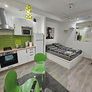 Appartement met een Slaapkamer